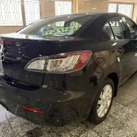 مزدا ۳ مدل۹۸ترخیص۱۴۰۰(تنهانمونه صفرمشکی)کاملاخانگی|خودرو سواری و وانت|تهران, جردن|دیوار