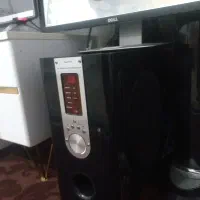 سیستم صوتی خانگی|سیستم صوتی خانگی|کرمانشاه, |دیوار