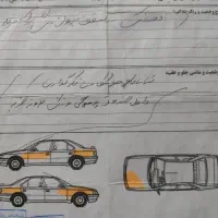 آردی ای ۸۴|خودرو سواری و وانت|بانه, |دیوار