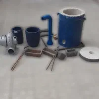 کوره ـ ذوب ضایعات no30|عمده‌فروشی|زیباشهر, |دیوار