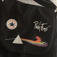 کیف نو و در حد نو توافقی|کیف، کفش، کمربند|اصفهان, پوریای ولی|دیوار