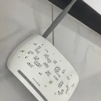 مودم تی پی لینک وایفای