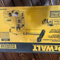 جمع کننده گردوغبار دیوالت