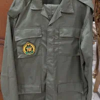 لباس سربازی