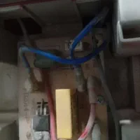 نصب سیار ابگرمکن دیواری بخاری گاز جاروبرقی پمپ ..|خدمات پیشه و مهارت|قرق, |دیوار