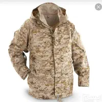 اورکت گرتکس آمریکایی