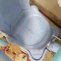 سه چرخه ی کودک|دوچرخه، اسکیت، اسکوتر|شیراز, تاچارا|دیوار