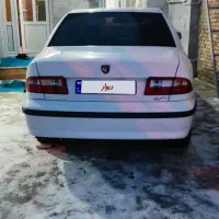 فروش سمند Lx-Ef7|خودرو کلاسیک|پیرانشهر, |دیوار