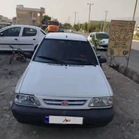 پراید131مدل 90