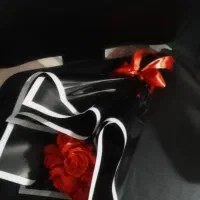 دسته گل ربانی