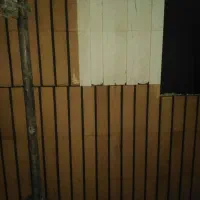 انواع بند کشی آجر سرامیک سنگ با بهترین کیفیت|خدمات پیشه و مهارت|اصفهان, نمایشگاه بین المللی اصفهان|دیوار