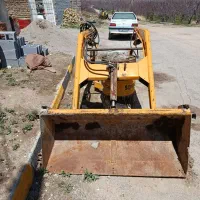 فروش بیل سه جک رومانی