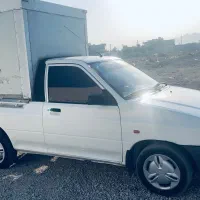 پراید بار ۴۰۲|خودرو سواری و وانت|لامرد, |دیوار