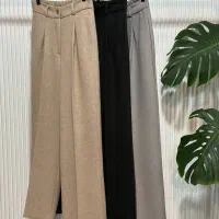 شلوار بگ فوتر ترک|لباس|مرند, |دیوار