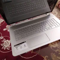 لپ تاپ hp در حد|رایانه همراه|کنگاور, |دیوار