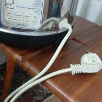 سبزی خورد کن آسان۵کیلویی|خردکن، آسیاب، غذاساز|تهران, یافتآباد|دیوار