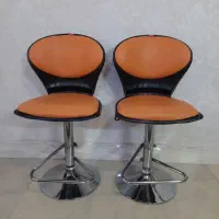 صندلی اپن و کانتر کاملا نو