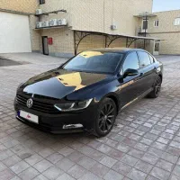 فولکس پاسات در حد صفر