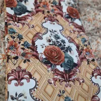 انواع روبالشتی شیک|رختخواب، بالش، پتو|یزد, |دیوار