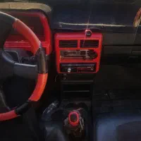 پراید تمیز شاسی سالم|خودرو سواری و وانت|گناباد, |دیوار