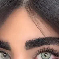 مدل برای ابرو رایگان