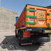 حمل بار