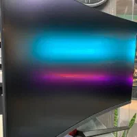 غول مانیتور 32 اینچ گیمینگMSIدرحدنو(مانیتورمنحنی)