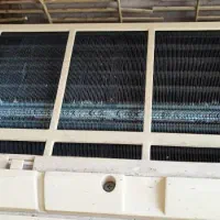 کولر اسپیلت ۳۰ هزار