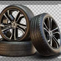 نیاز به استاد کار در لاستیک فروشی