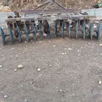 دیسک فابریک رومان|ماشینآلات صنعتی|زیویه, |دیوار