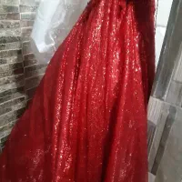 کرایه لباس شب و حنابندون و عقد|لباس|قم, نیروگاه|دیوار