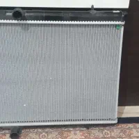 رادیاتور 206 نو مارک کوشش