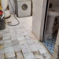 خانه 65متری پشت قواره در بست تمیز|اجارهٔ خانه و ویلا|قم, قلعه کامکار|دیوار
