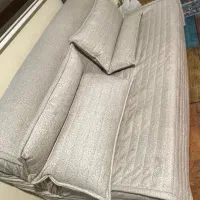 مبل تختخواب شو دونفره نو