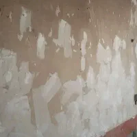 رنگ امیزی  ساختمان .(بتونه کاری و رنگ کناف )|خدمات پیشه و مهارت|یاسوج, |دیوار