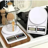 ترازو ۱۰ کیلویی آشپزخانه ای دقت ۱ گرم