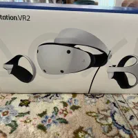 Vr2 Ps5|کنسول، بازی ویدئویی و آنلاین|کرمانشاه, |دیوار