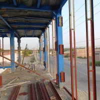 دوره اموزش وال پست نبشی کشی و جوشکاری