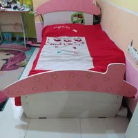 سرویس خواب کودک و بزرگسال