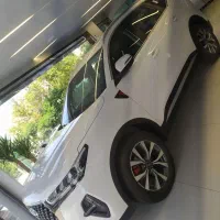 تیگو7پرومکس دودفF7PROMAX AWD