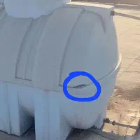 تعمیرات وجوشکاری مخازن آب وپلی اتیلن|خدمات پیشه و مهارت|اهواز, کوی علوی|دیوار