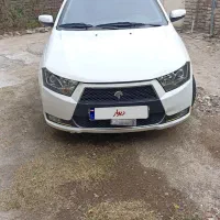دنا معمولی تیپ ۲، مدل ۱۳۹۷