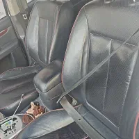 سانتافه بدون رنگ 2010|خودرو سواری و وانت|ماکو, |دیوار