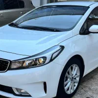 سراتو ۲۰۱۷ بیسیک کم کار درحد(سند تک)خانگی