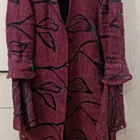 مانتو های مجلسی