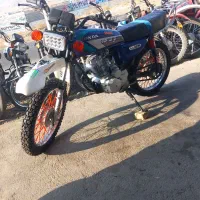 موتور سیکلت مزایده ۱۵۰ مدل۹۶|موتورسیکلت|تبریز, |دیوار