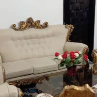 مبلمان|مبلمان خانگی و میز عسلی|کرمانشاه, |دیوار