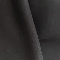 سه عدد چادر مشکی ساده