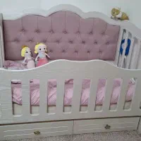 تخت کودک
