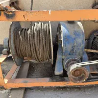 بالابر ۳فاز|مصالح و تجهیزات ساختمان|ری, ظهیرآباد|دیوار